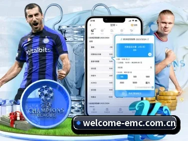emc官网体育 APP